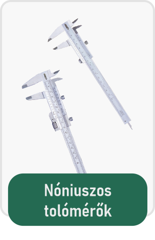 Noniuszos tolomerok